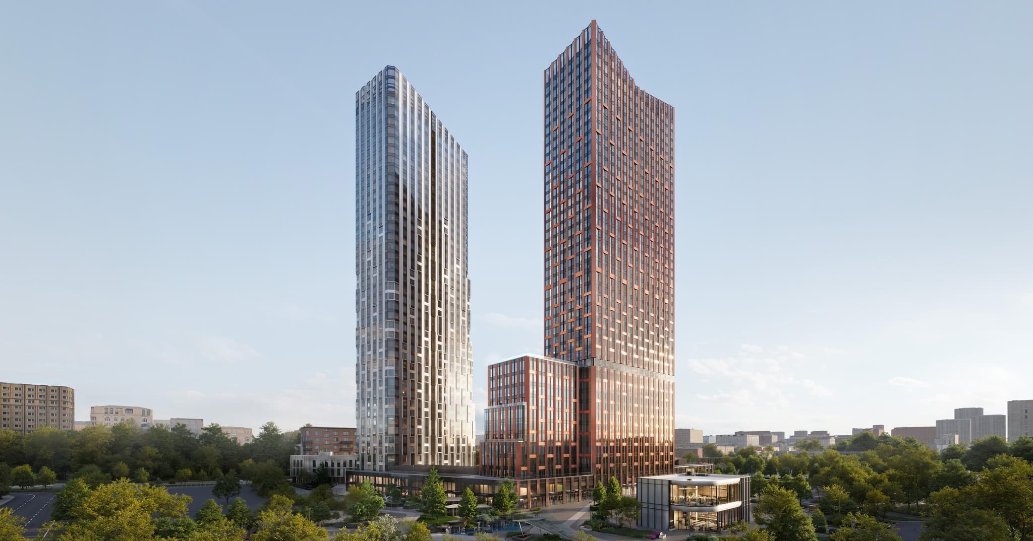 Изображение для генерального плана